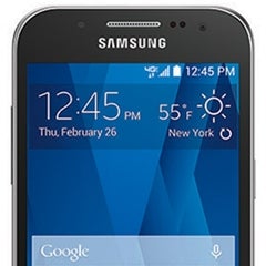 Samsung Galaxy Core Prime is now being updated to Android Lollipop