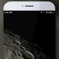 Meizu MX5 renders show another "bezel-less" screen