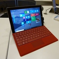 Microsoft aims at businesses with new update for the Surface 3 hybrid