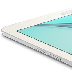 Unannounced Samsung Galaxy Tab S2 allegedly shows up again: thin, metal profile visible