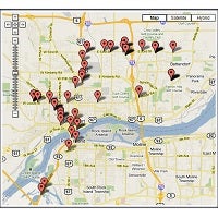 Employee uninstalls employer’s GPS app that tracked movements 24 hours-a-day, gets fired