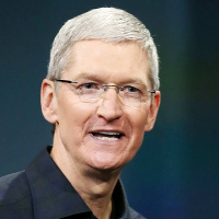 Cook optimistic about Apple Pay getting launched in China; CEO meets with banks and Alibaba