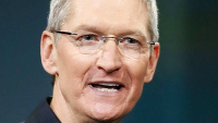 Cook optimistic about Apple Pay getting launched in China; CEO meets with banks and Alibaba