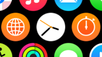 Apple Watch app icons too small for your finger? Here's how to enlarge them