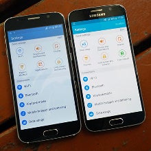 No money for the Galaxy S6? A perfect $110 clone lands today as the Landvo S6