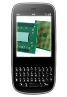 The Palm Pixi chipset specifications got known