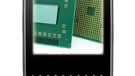 The Palm Pixi chipset specifications got known