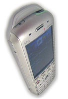 HTC Tornado to be available from T-Mobile