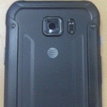 Samsung's rugged Galaxy S6 Active allegedly photographed