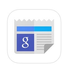 google news watch