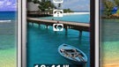 Windows Mobile 6.5 update for the Samsung OMNIA I900?