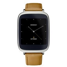 Asus ZenWatch 2 slated for Q3