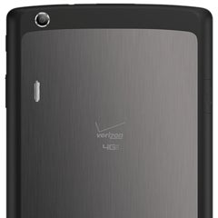 Meet the LG G Pad X and Microsoft Lumia 735 (both for Verizon)