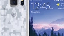 New Samsung Galaxy S6 Active renders show the phone's camouflage versions