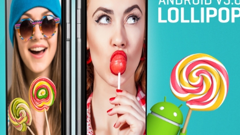 BLU is updating 10 smartphones to Android Lollipop, including the Vivo Air and Studio Energy