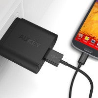 This affordable quick charger could double up how fast you recharge your phone, is on sale now
