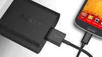 This affordable quick charger could double up how fast you recharge your phone, is on sale now