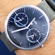 Motorola Moto 360 on 1-day sale now for half its original price: $130