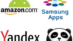 Have you used an alternative to Google Play app store on your Android ...