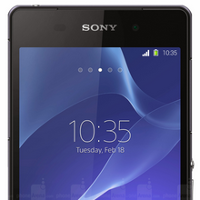 Sony Xperia Z3 captured on video with Android 5.1.1 running the show