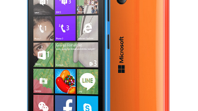 Microsoft Lumia 540 Dual SIM launched in India for $160 USD