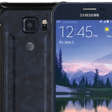 Galaxy S6 Active now listed on Samsung's website, an official announcement could be around the corne