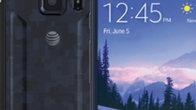 Galaxy S6 Active now listed on Samsung's website, an official announcement could be around the corner