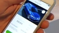 Hate shopping for a car? Edmunds.com made big updates to its mobile app of Android and iOS