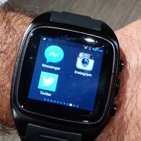 The iType smartwatch from TypeTime brings practical ability to type in feature packed wearable runn
