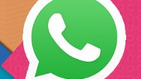 WhatsApp for Android now fully employs Material Design; Holo, begone!