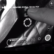 Watch the making of a Bentley promo video, shot entirely on an iPhone 6