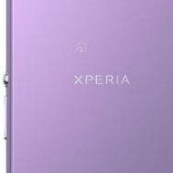 Sony Lavender Leaks Showing Bezeless Display