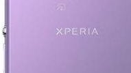 Sony Lavender render leaks out, flaunting almost bezel-less sides
