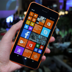 Microsoft Lumia 640 now available in the US via Cricket