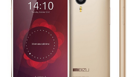 Meizu MX4 Ubuntu Edition now available