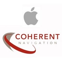 Apple buys Coherent Navigation, beefing up location technology and services
