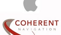 Apple buys Coherent Navigation, beefing up location technology and services