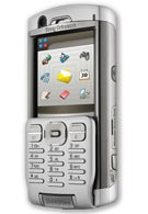 New Symbian Smartphone from Sony Ericsson - the P990