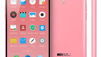 5.5-inch Meizu m1 Note introduced in India; sales start on May 20th