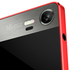 Camera-centric Lenovo Vibe Shot launches this month for under $300