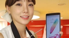 LG officially intros the G4 Stylus and G4c (a mini G4)