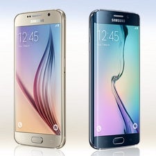 Samsung Galaxy S6 and S6 edge pass 10m global shipments; apparently slower than S5, S4