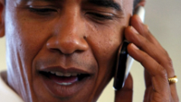 Apple, Google and other tech firms ask the president to leave smartphone encryption alone