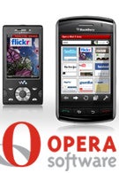 New, official beta version of Opera Mini 5 is now available