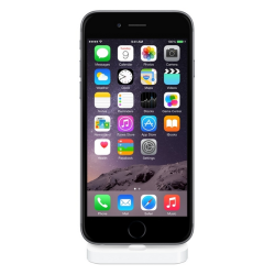 Apple launches its first dock for Lightning-equipped iPhones