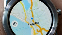 Almost full-fledged Google Maps version arrives on Android Wear along with latest update