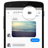 Facebook Messenger's free video calling feature expands; now available in most countries