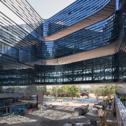 Samsung spends $300 million on a new HQ located in Silicon Valley