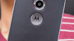 Motorola's next high-end smartphones to feature microSD card support and front-facing LED flashes?