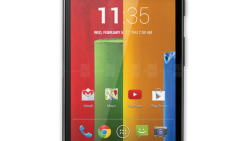 Original Motorola Moto G for Verizon priced at $19.99 without a contract at Best Buy